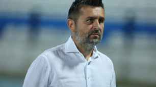 Главный тренер хорватского клуба оценил "Кызыл-Жар" перед матчем Лиги конференций