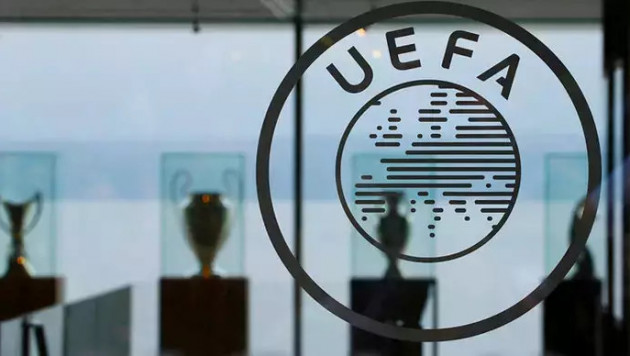 УЕФА накажет 