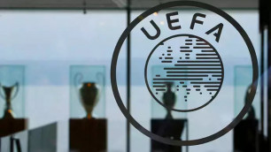 УЕФА накажет "Астану"? Известны причины