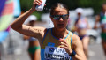 Казахстанка установила рекорд на ЧМ по легкой атлетике в США