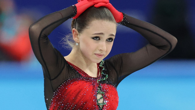 В WADA озвучили новые подробности допинг-дела Валиевой