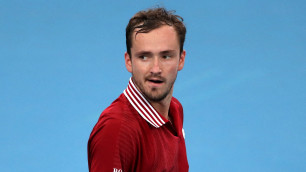 Российский теннисист продолжил лидерство в рейтинге ATP и попал в историю