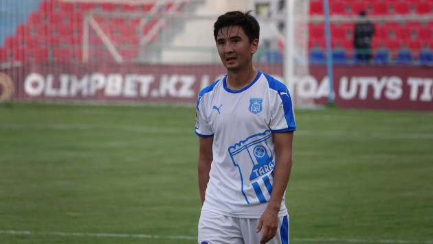 Появились подробности перехода "Казахстанского Баджо" в новый клуб
