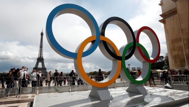 Представлены программа соревнований и слоган Олимпиады-2024