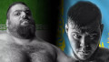 "Казахский Титан" против "Иранского Халка". Что нужно знать о боксерском бое рекордсменов мира