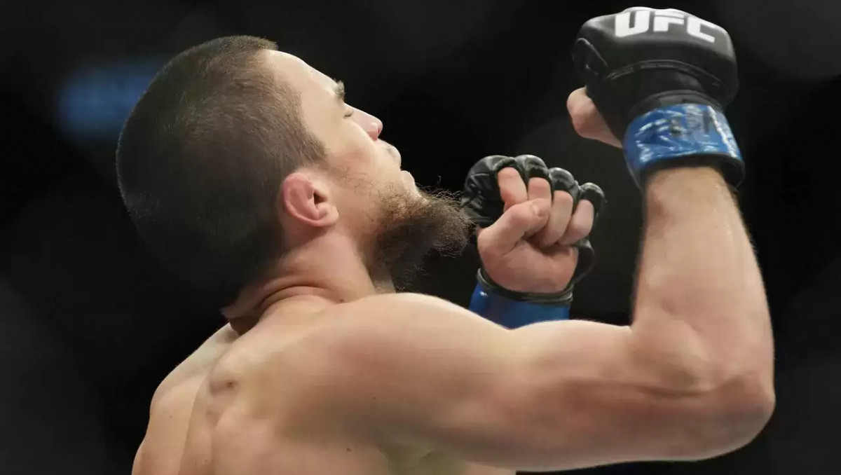 Брат Хабиба угрожает UFC