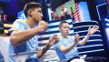 Прямая трансляция матчей Казахстана на ЧМ-2022 по FIFA