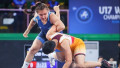 Казахстан завоевал медаль на чемпионате мира по женской борьбе