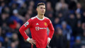 "Манчестер Юнайтед" призвали избавиться от Роналду