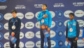 Казахстанский борец завоевал золото на чемпионате мира