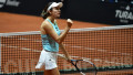 Первая ракетка Казахстана выиграла третий титул WTA в карьере