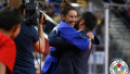 Казахстан выиграл медаль чемпионата Азии по дзюдо