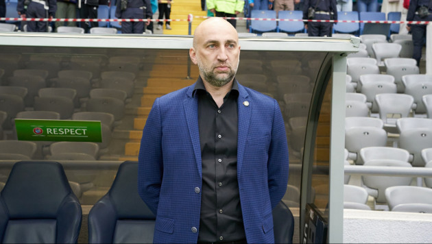 Главный тренер сборной Казахстана сделал заявление об уходе в клуб РПЛ