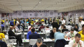 Сенсация? Казахстан вырвал шестую победу на Всемирной шахматной олимпиаде