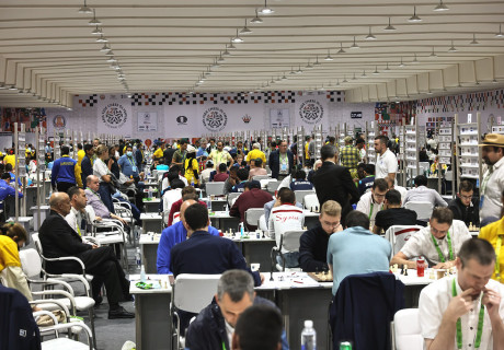 ©сhessolympiad.fide.com