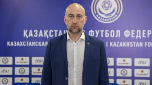 Адиев заинтриговал заявлением о совмещении постов в сборной Казахстана и клубе РПЛ