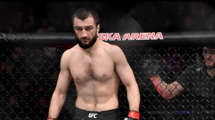 Брат Нурмагомедова получил бой в UFC