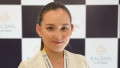 Жансая Абдумалик выиграла медаль на Всемирной шахматной олимпиаде