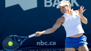 Впервые в карьере! Юлия Путинцева удивила теннисный мир на крупном турнире в Канаде