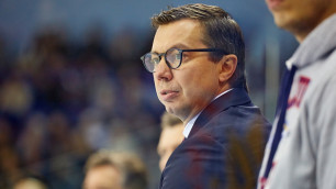 Cтал известен самый высокооплачиваемый тренер КХЛ