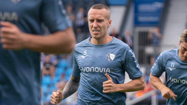 Экс-капитан "Кайрата" дебютировал в Бундеслиге с 0:7 от "Баварии"