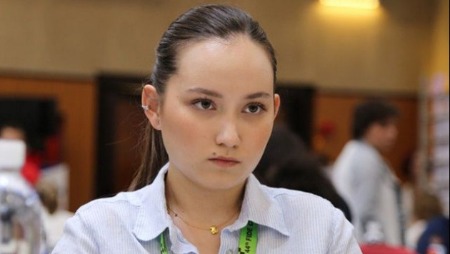 Казахстанские шахматисты подвели итоги исторической Всемирной олимпиады