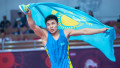 Сборная Казахстана по вольной борьбе объявила состав на чемпионат мира
