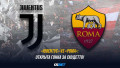 "Ювентус" VS "Рома": открыта гонка за скудетто!