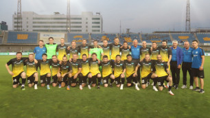 ©Vesti.kz, Алихан Сариев