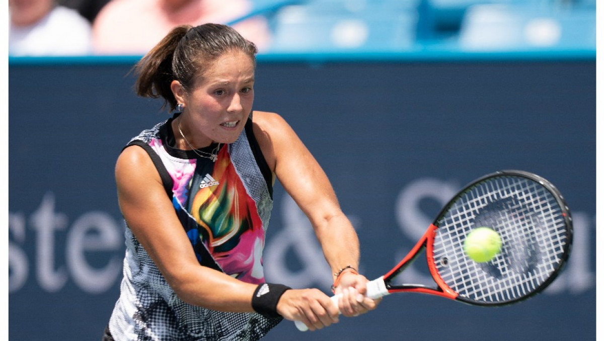 Вылет конкурентки Рыбакиной. US Open стартовал с сенсаций