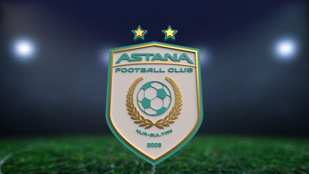 "Астана" сделала заявление об изменениях в клубе