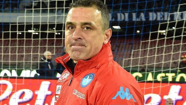 Словакия выбрала нового тренера после двух поражений от Казахстана в Лиге наций