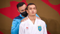 Казахстанец стал победителем Премьер-лиги по карате