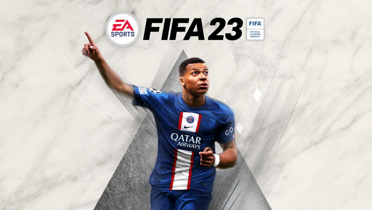      EA Sports FC 24     