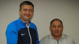 Худший клуб КПЛ назначил нового главного тренера