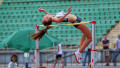 Казахстанская легкоатлетка вошла в топ-4 на этапе Бриллиантовой лиги