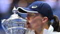 Определилась чемпионка US Open в женском одиночном разряде