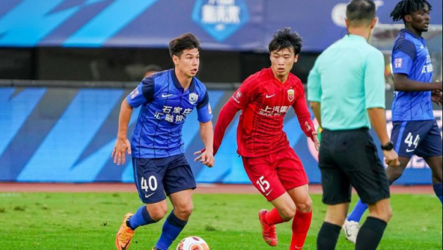 Матч с участием игрока сборной Казахстана в Китае перенесли из-за коронавируса