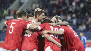 В УЕФА отреагировали на проведение матча сборной России против Боснии и Герцеговины