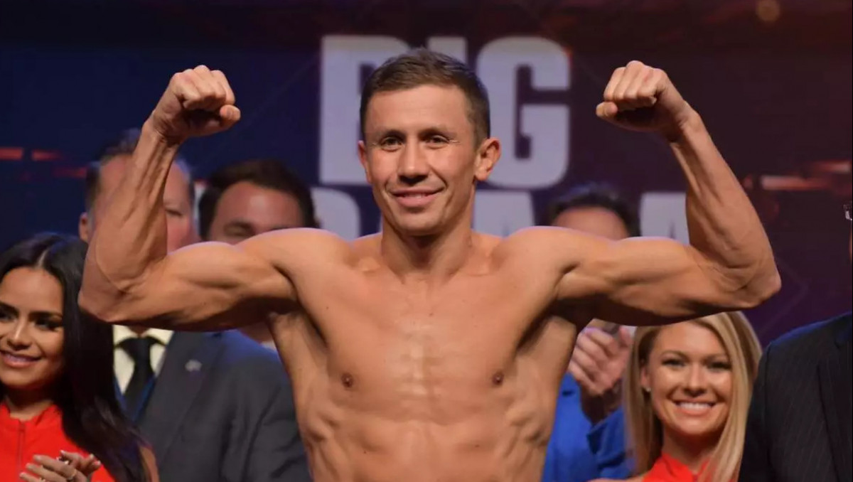 Почему Головкин не нокаутировал "Канело"? GGG дал ответ