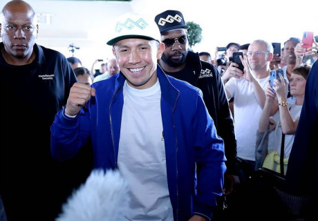 ©instagram.com/gggboxing