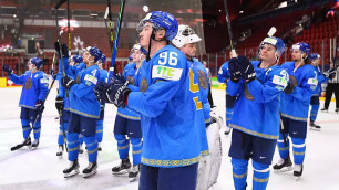 Казахстан готов принять ЧМ по хоккею и войти в историю