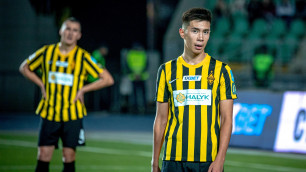 Кто из молодых футболистов поможет сборной Казахстана сотворить историю в Лиге наций