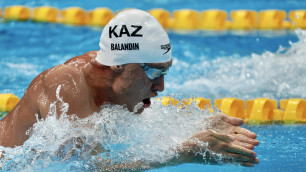 Олимпийский чемпион Дмитрий Баландин завершил карьеру