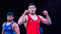 Чемпионы Азии из Казахстана получили вызов в сборную мира по борьбе