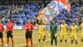 Казахстан объявил состав на матч за повышение в Лиге наций