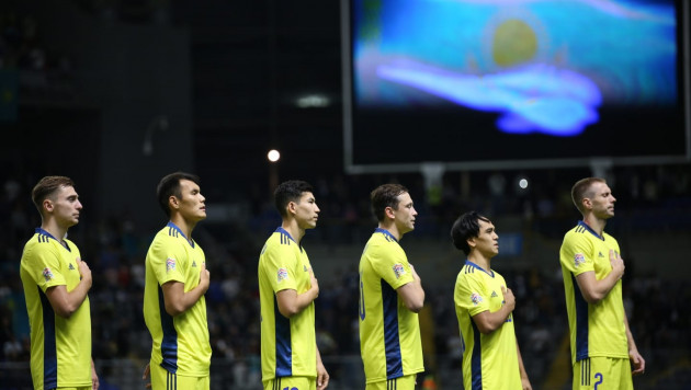 Кто верил? В УЕФА отреагировали на триумф Казахстана в Лиге наций