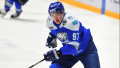 Казахстанец Кирилл Панюков забил вторую шайбу в сезоне за "Ак Барс"