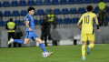 Защитник сборной Азербайджана отреагировал на победу над Казахстаном в матче Лиги наций