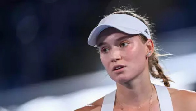 Рыбакина узнала место в рейтинге WTA после провала в Японии